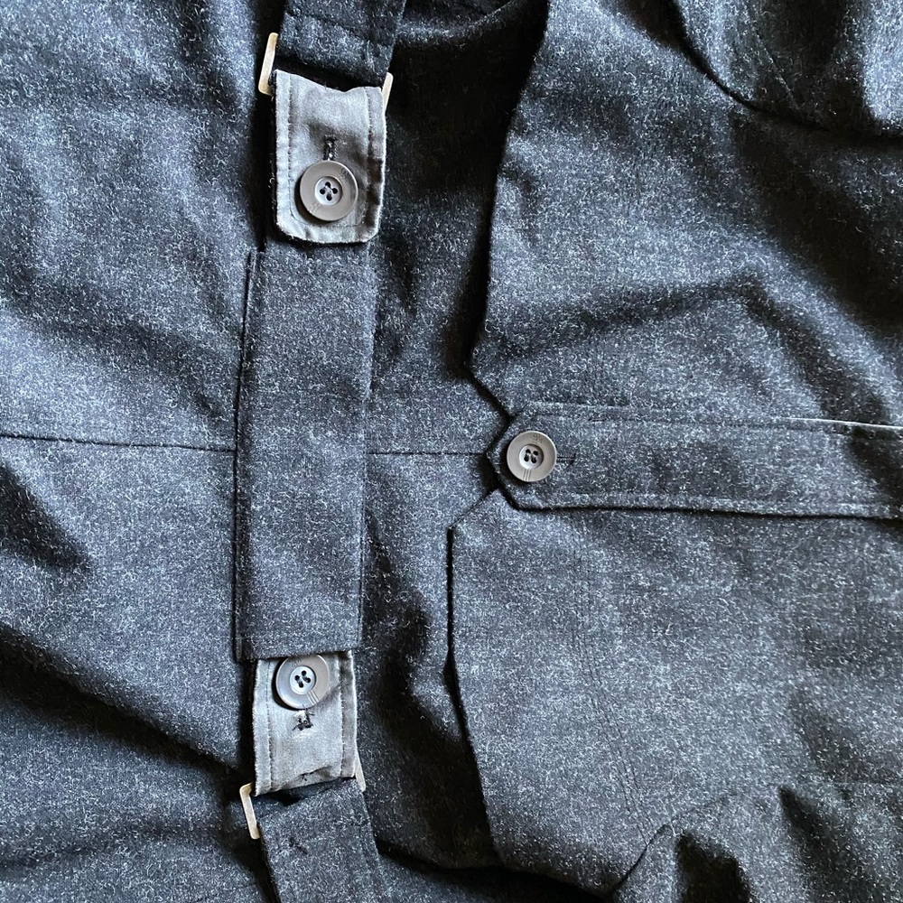 Three stones jacket - Picture 9 of 9